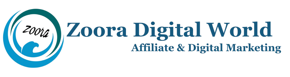 Zoora DIgital World